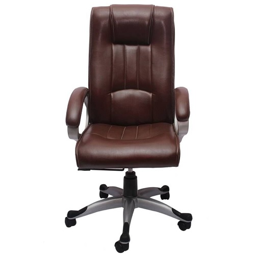 2010 Brown Office Chair